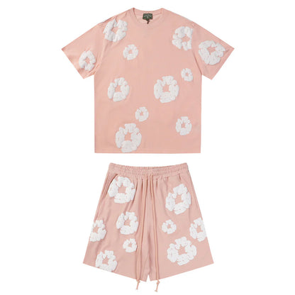 "DNM-TRS" Short-Set