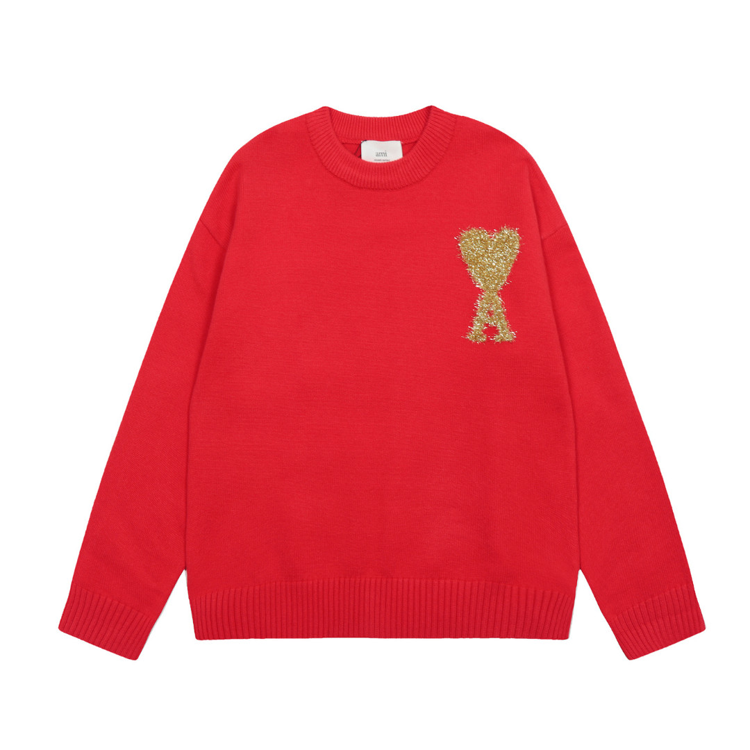 "Trendy Textured Knit Sweater"