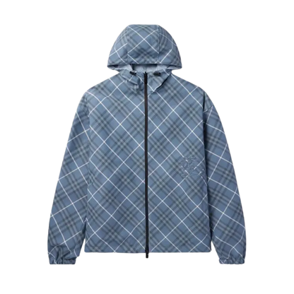 "BB" Windbreaker