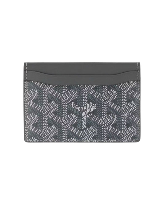 "GYD" Cardholder