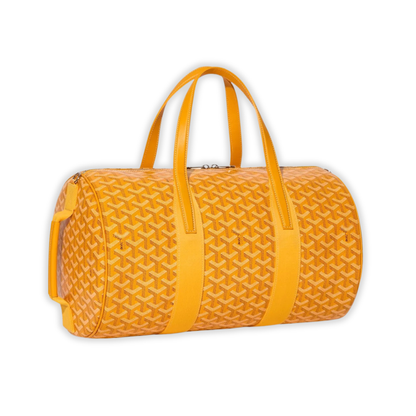 Polychromatic Sport Bag
