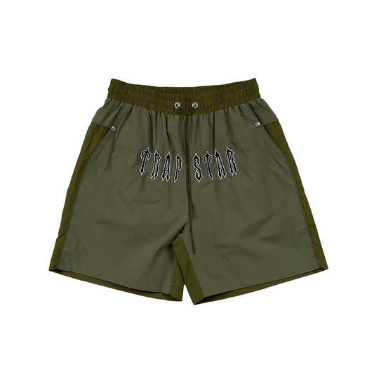 Luxury Comfortable Everyday Arch Shorts