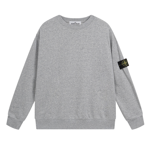 Comfortable Sweater with Classic Design