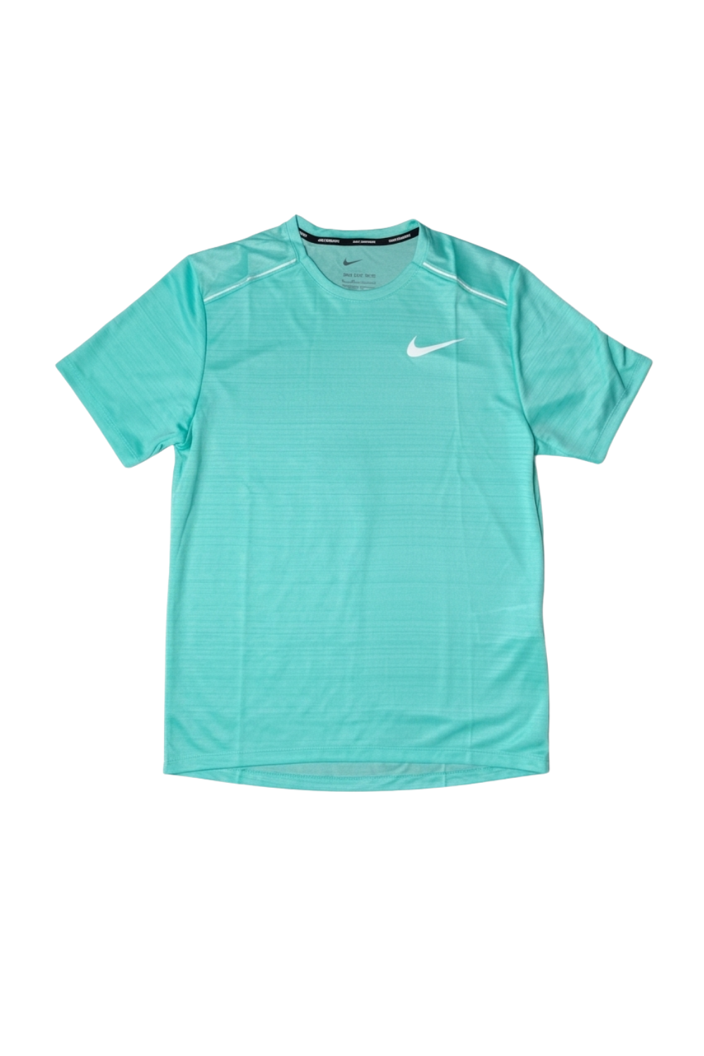"NK" Miler Shorts Set