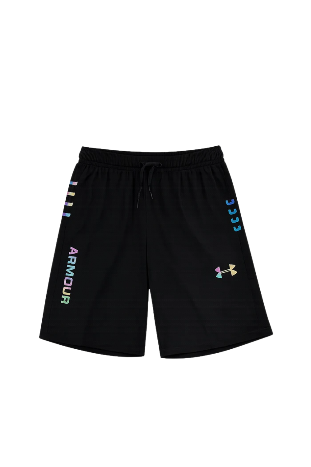 "UA" ShortS Set