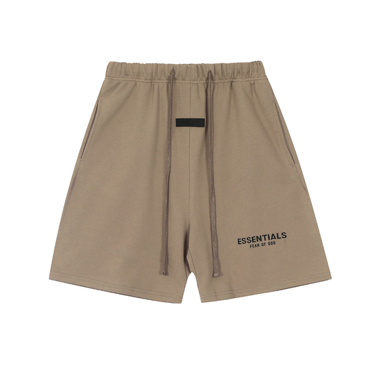 Casual Cotton Summer Short