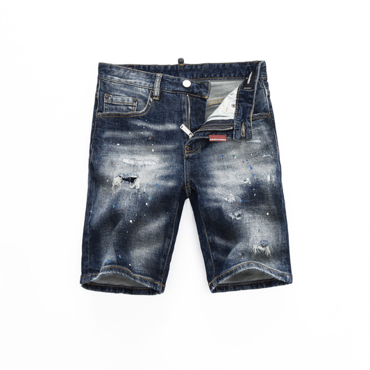 Trendy Urban Everyday Comfort Shorts