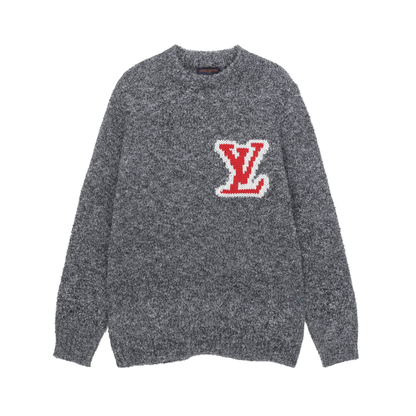 Contemporary Cozy Soft Cotton Sweater