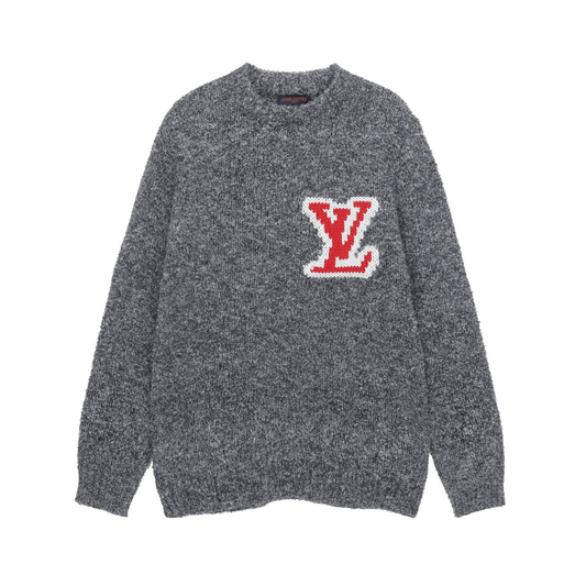 Contemporary Cozy Soft Cotton Sweater