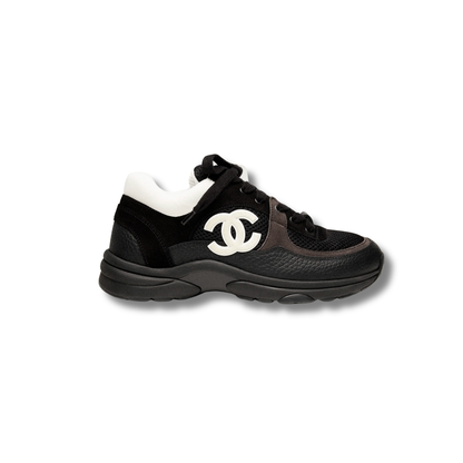 "CC" Runner