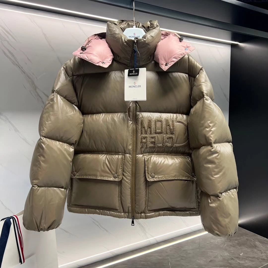 "Monc" Puffer Damen
