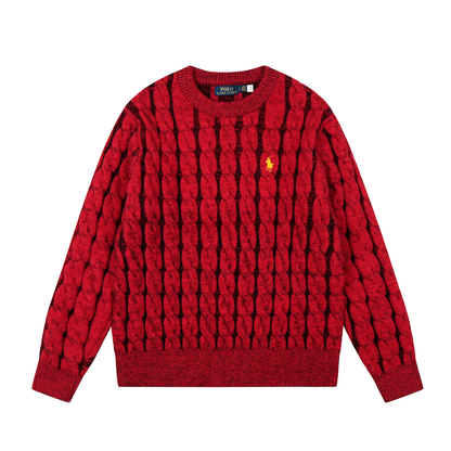 Sleek Modern Cotton Pullover Shirt