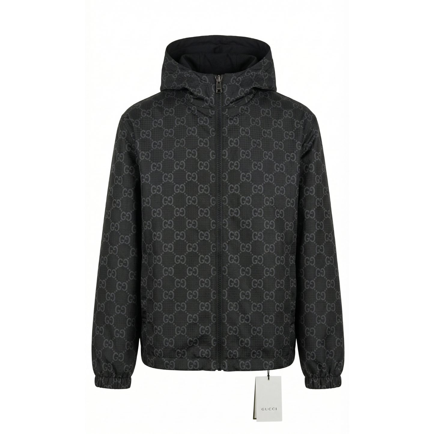 "GG" Windbreaker