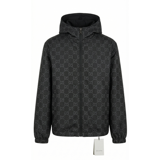 "GG" Windbreaker