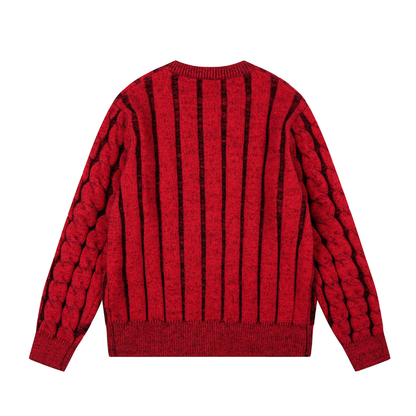 Sleek Modern Cotton Pullover Shirt