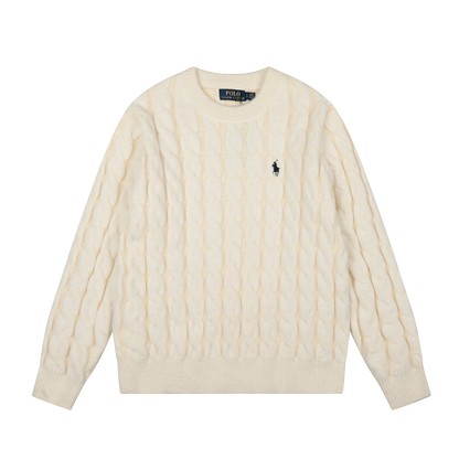 Fashionable Casual Long Sleeve Sweater
