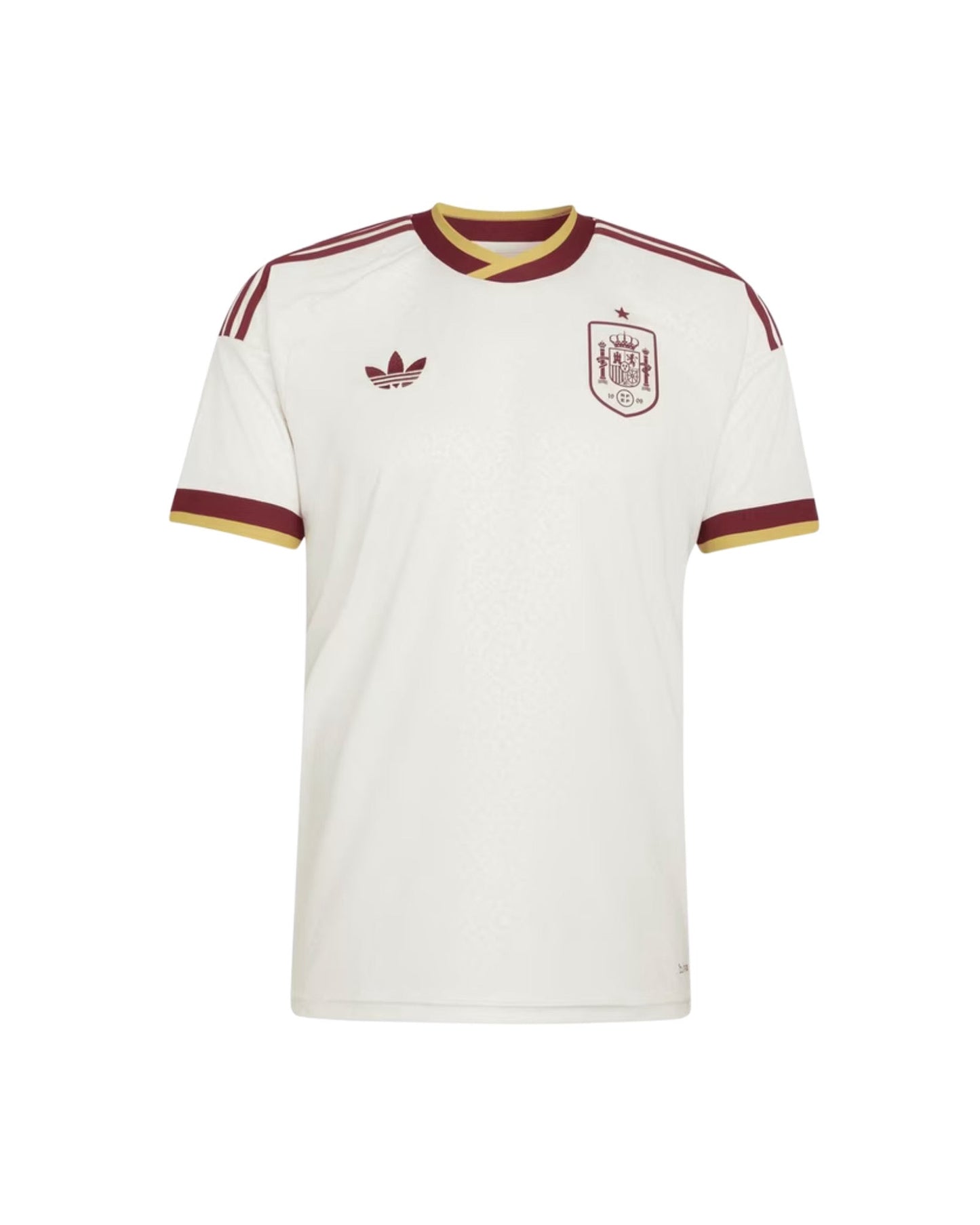 Spanien WM TRIKOT (2 VARIANTEN)