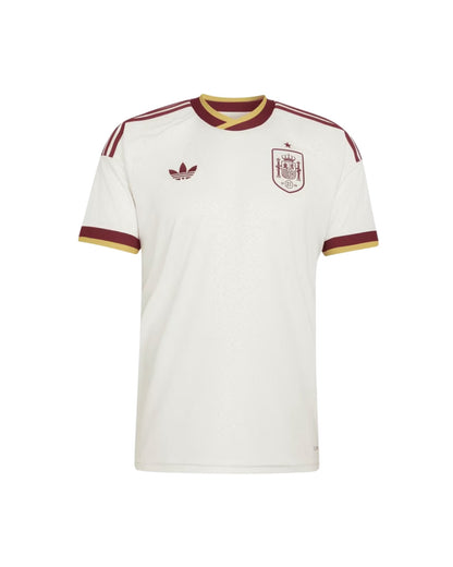 Spanien WM TRIKOT (2 VARIANTEN)