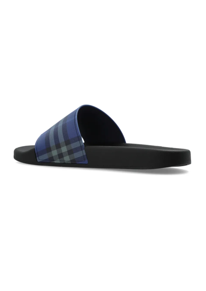 "BB" Slides
