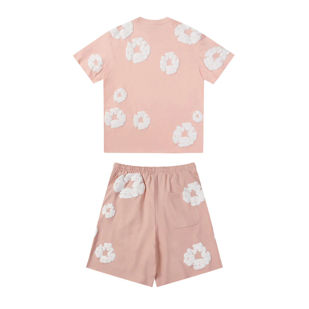 "DNM-TRS" Short-Set