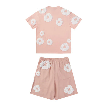 "DNM-TRS" Short-Set
