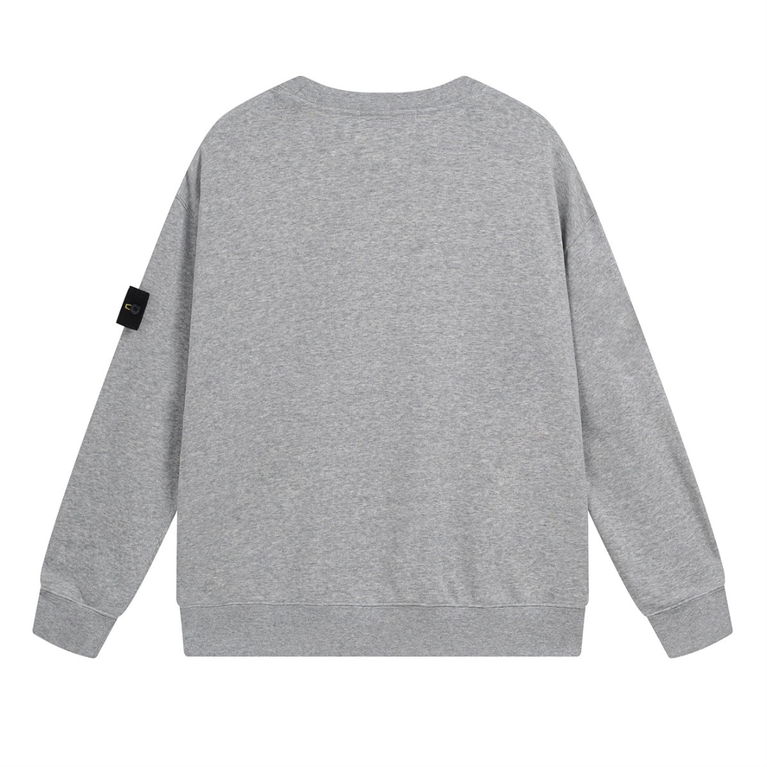 Versatile Sweater for All-Day Use