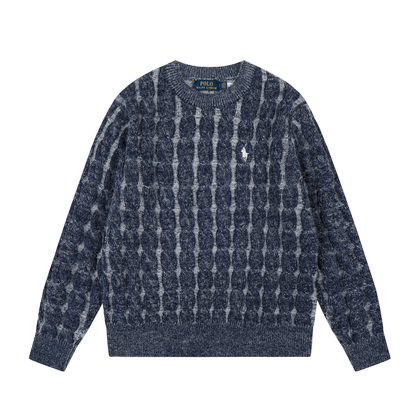 Urban Casual Street Style Pullover