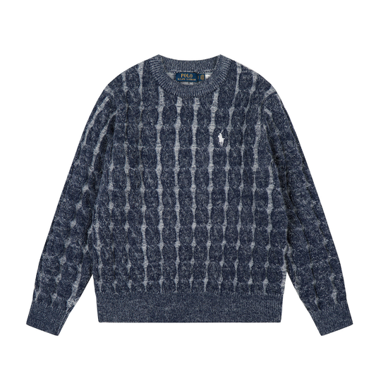 Urban Casual Street Style Pullover
