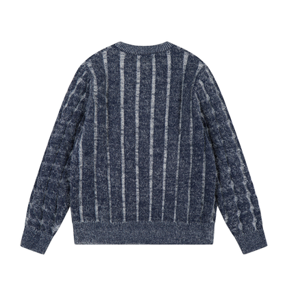 Urban Casual Street Style Pullover