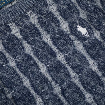 Urban Casual Street Style Pullover