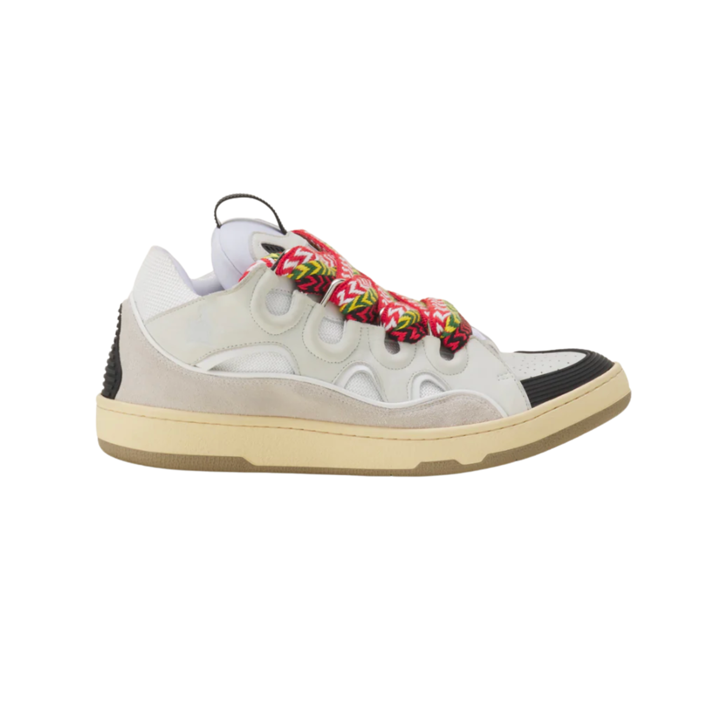 "LVNS" Curb - Shoes