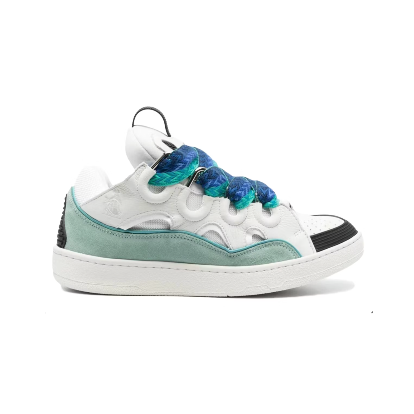 "LVNS" Curb - Shoes