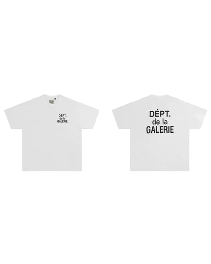 "Dept" T-Shirts