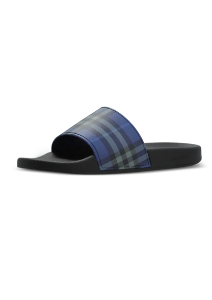 "BB" Slides