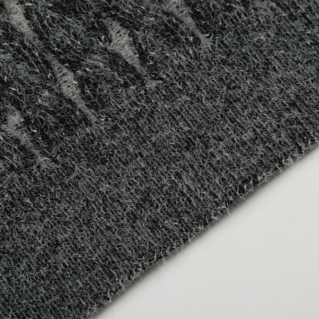 Cozy Soft Cotton Winter Sweater