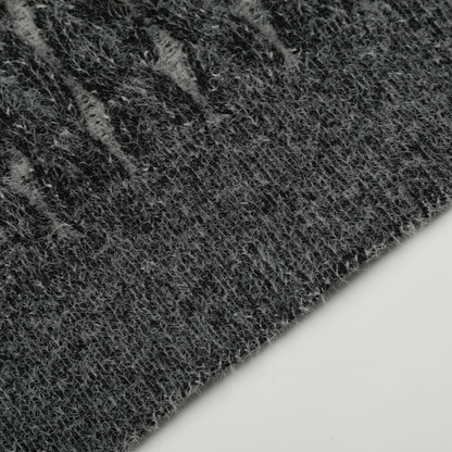 Cozy Soft Cotton Winter Sweater