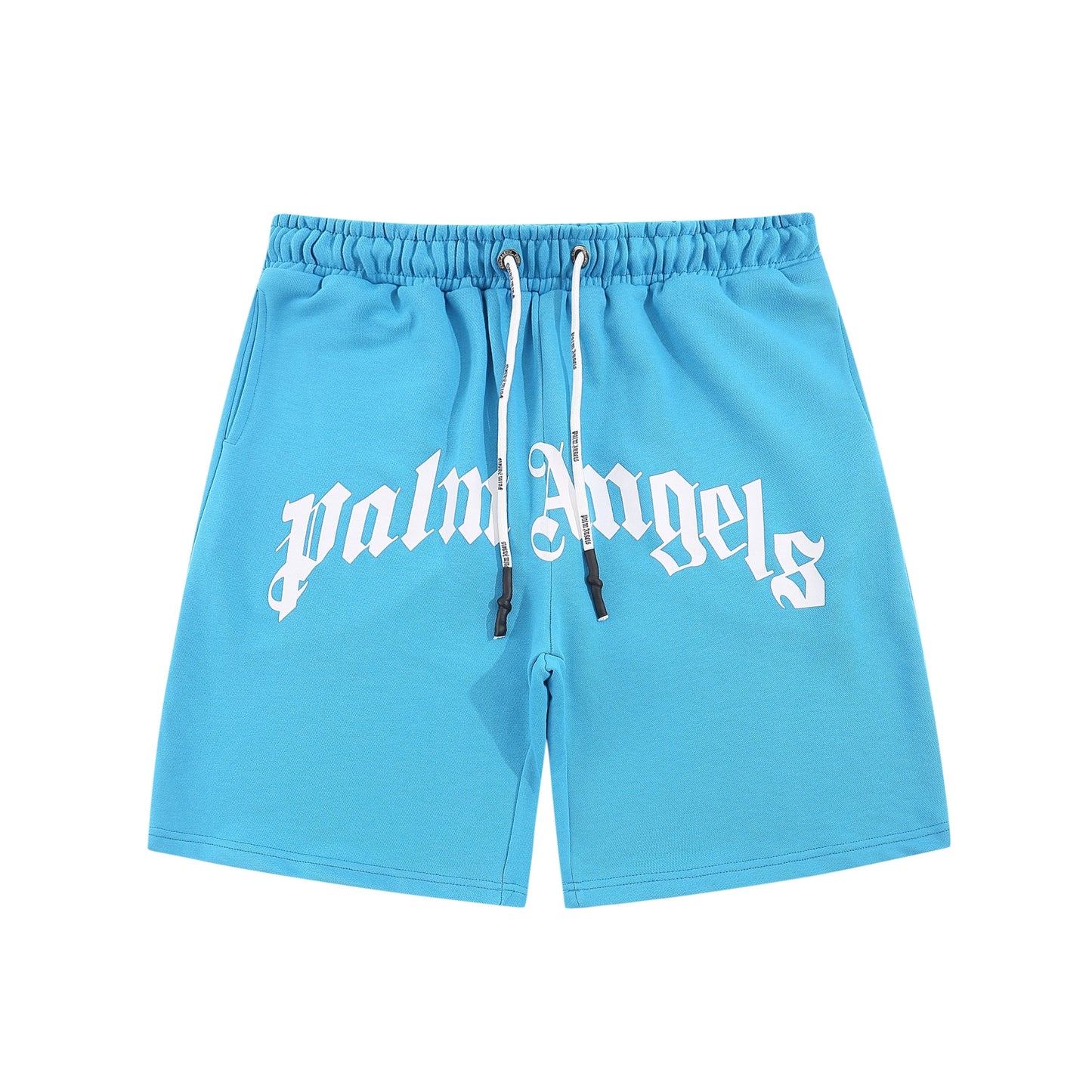 Sky Blue Shorts