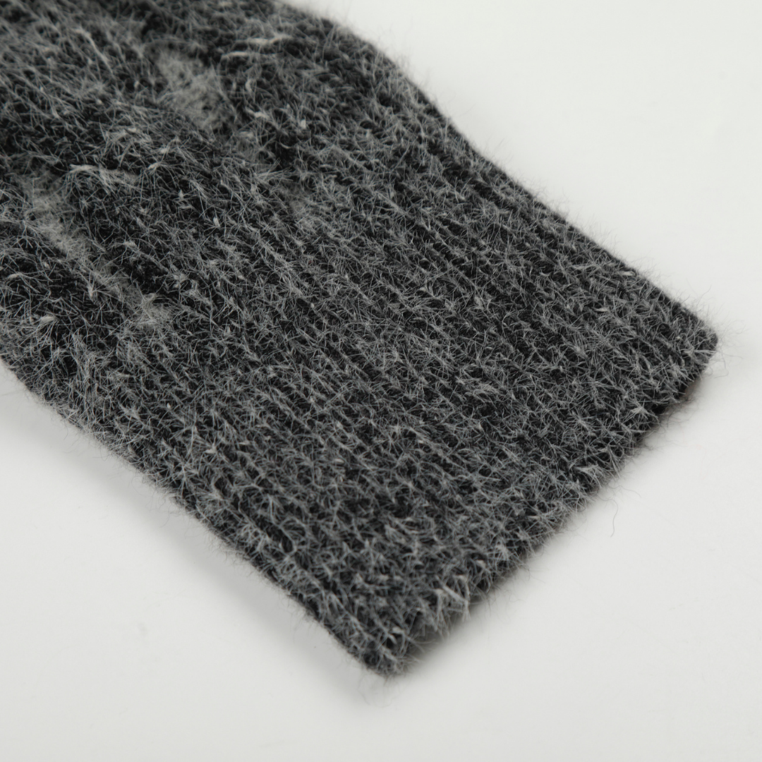 Cozy Soft Cotton Winter Sweater