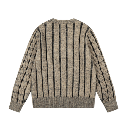 Modern Minimalist Everyday Pullover Shirt