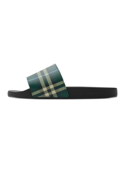 "BB" Slides