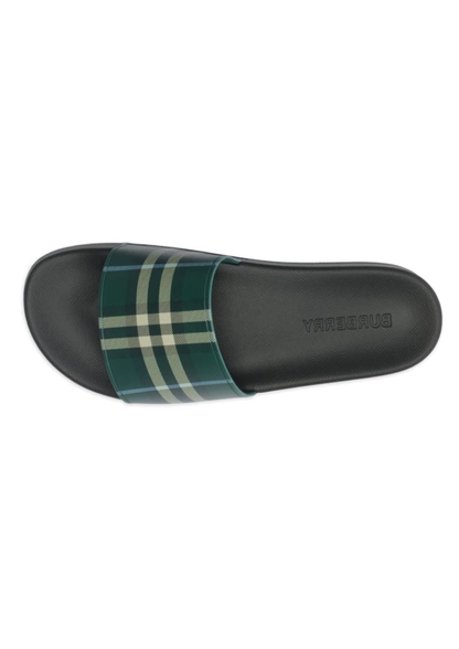 "BB" Slides