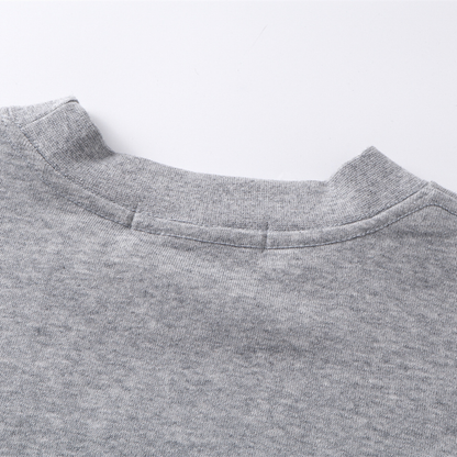 Versatile Sweater for All-Day Use