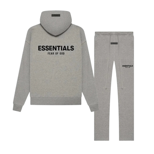 "ESSNT" Tracksuit