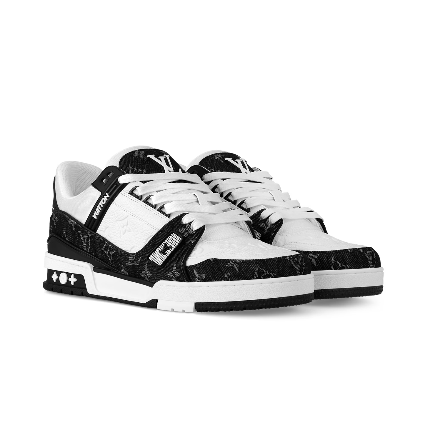 "LV" Trainer - Shoes