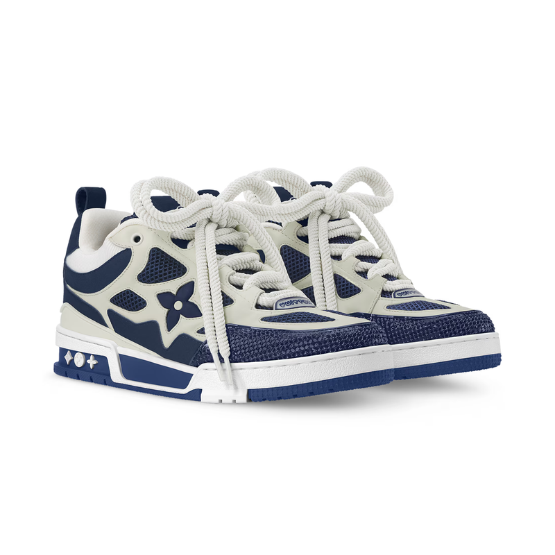 "LV" Skate - Shoes
