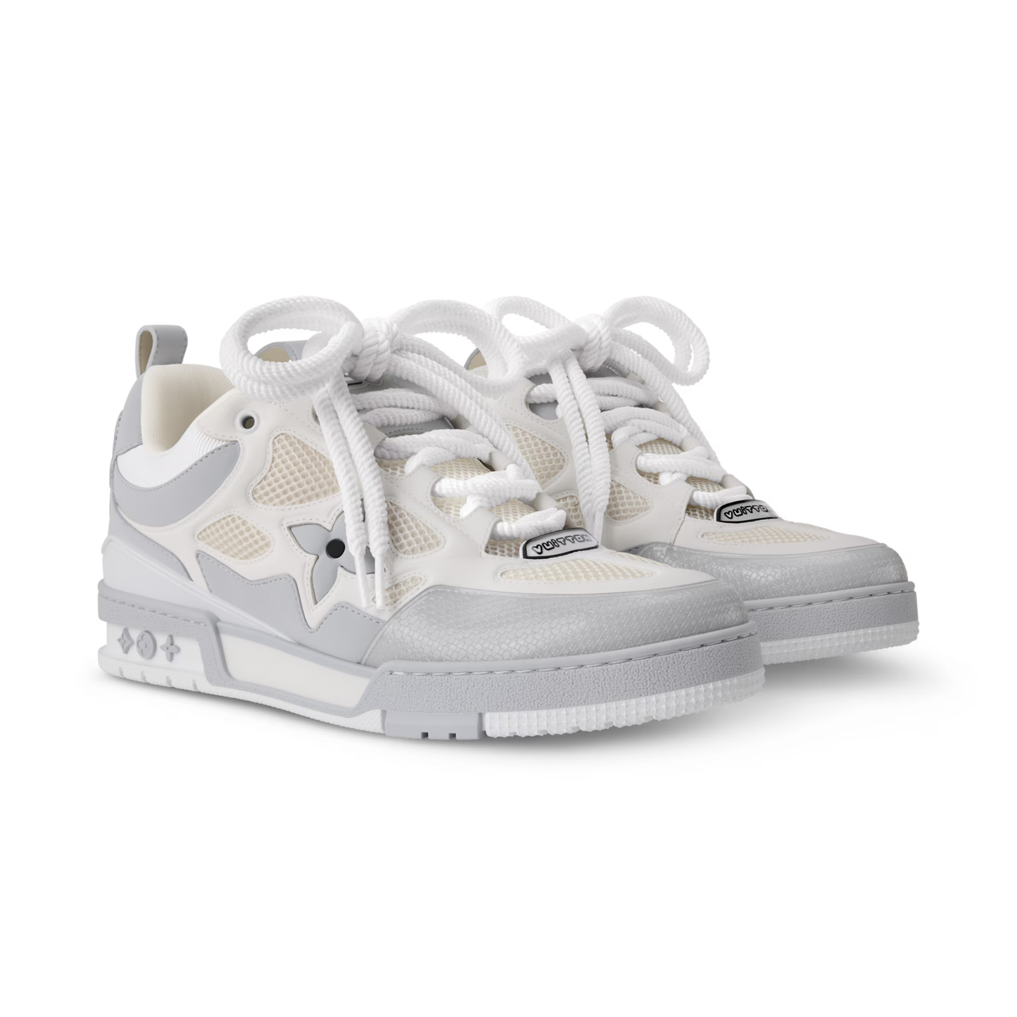 "LV" Skate - Shoes