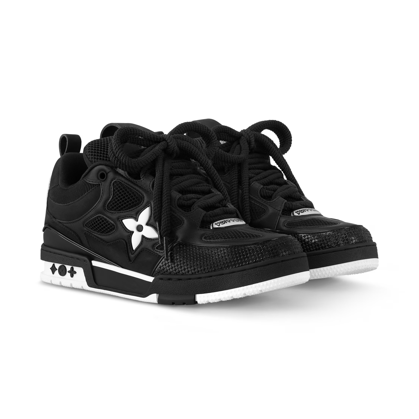 "LV" Skate - Shoes