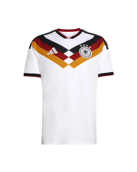 Deutschland WM TRIKOT (2 VARIANTEN)