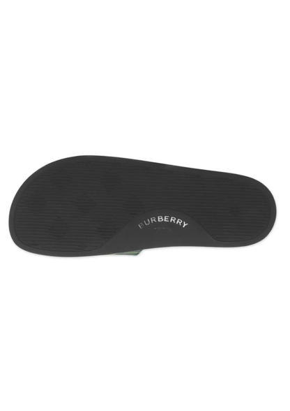 "BB" Slides
