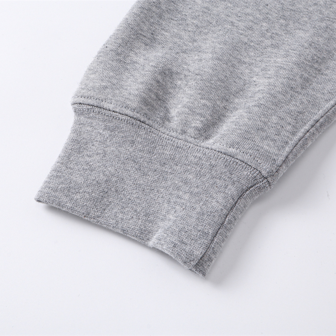 Cozy Sweater for Everyday Comfort